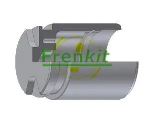 Поршень гальмівного супорту FORD PROBE,MAZDA 323,626 ="" FRENKIT P304101