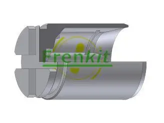 Поршень гальмівного супорту HONDA PRELUDE,ACCORD,CRX,ROVER 200-400 SERIES ="" FRENKIT P304301