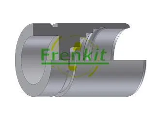 Поршень гальмівного супорту DAIHATSU APPLAUSE,FORD PROBE,MAZDA 323,SUZUKI BALENO ="" FRENKIT P304501