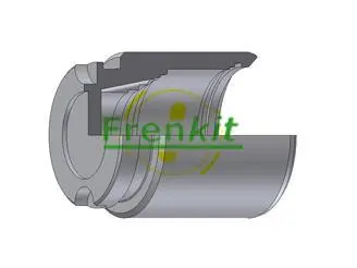 Поршень гальмівного супорту KIA CARENS,CLARUS,SHUMA ="" FRENKIT P344102