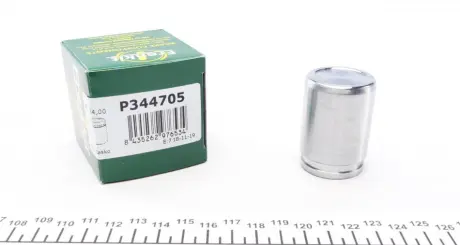 Поршень супорта (заднього) Hyundai I30 07-12/Kia Cee\'d 06-12 (34x47mm) FRENKIT P344705