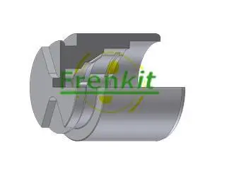 Поршень гальмівного супорту MAZDA PREMACY,323,626,TOYOTA COROLLA ="" FRENKIT P354001