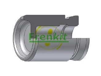Поршень гальмівного супорта заднього BMW 3 E30 81-94 FRENKIT P354801