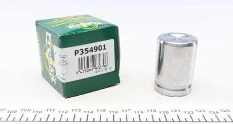 Поршень супорта заднього Chevrolet Epica/Evanda (35x49mm)(Dac) FRENKIT P354901