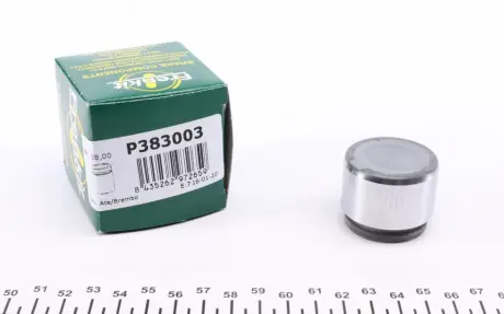 Поршень супорта гальмівного FRENKIT P383003