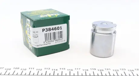 Поршень гальмівного супорту HYUNDAI SONATA,LEXUS ES, GS, LS,ROVER 800 SERIES,NISSAN PRIMERA,TOYOTA A ="" FRENKIT P384601