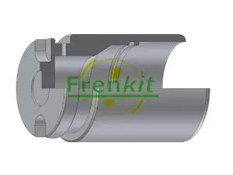 Поршень гальмівного супорту AUDI A 6,V8,100,NISSAN 300ZX,SILVIA ="" FRENKIT P424601