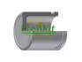Поршень гальмівного супорту FORD MAVERICK,HYUNDAI SANTA FE,GENESIS,TRAJET,MITSUBISHI SANTAMO ="" FRENKIT P424801 (фото 1)