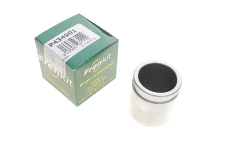 Поршень гальмівного супорту HYUNDAI SANTA FE,H1,MITSUBISHI SANTAMO,SSANYONG REXTON ="" FRENKIT P434901