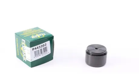 Поршень гальмівного супорту MB E,S-CLASS (W211,S211) 3-02 ->,VW TOUAREG ="" FRENKIT P443202