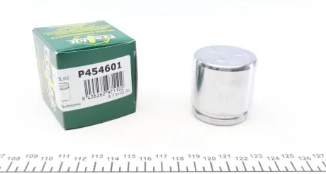 Поршень гальмівного супорту MITSUBISHI PAJERO-MONTERO,GRANDIS,MAZDA CX-7 ="" FRENKIT P454601