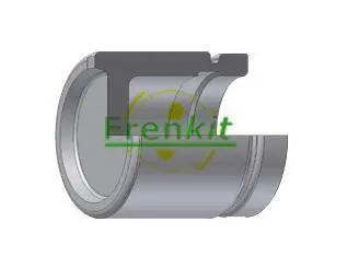 A_Поршень гальмівного супорту ALFA ROMEO SPRINT,33,DAEWOO LANOS,OPEL ASTRA,MAZDA 121,PEUGEOT 205,306 ="" FRENKIT P485101