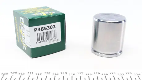 Поршень гальмівного супорту AUDI 100,ALFA ROMEO 155,CITROEN C25,LAND ROVER DISCOVERY, RANGE ROVER,SU ="" FRENKIT P485302