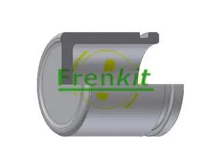 Поршень гальмівного супорту DAIHATSU CUORE,YRV,SUZUKI WAGON,SWIFT ="" FRENKIT P514201