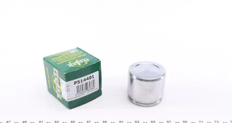 Поршень гальмівного супорту DAIHATSU CUORE,YRV,SUZUKI WAGON,SWIFT ="" FRENKIT P514401