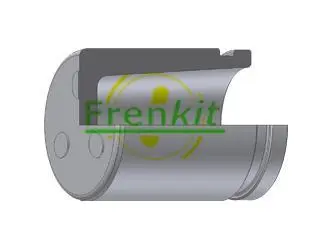 Поршень гальмівного супорту HONDA Civic 91-95; MITSUBISHI Mirage 12- FRENKIT P514504