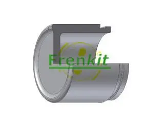 A_Поршень гальмівного супорту DAIHATSU CHARMANT,HYUNDAI ACCENT, PONY EXCEL,MITSUBISHI COLT,GALANT ="" FRENKIT P514505
