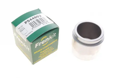 Поршень гальмівного супорту MAZDA MX5,323,MITSUBISHI GALANT,LANCER,COLT ="" FRENKIT P544902