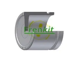 Поршень гальмівного супорту ALFA ROMEO ALFETTA,GIULETTA, GTV,SEAT IBIZA,OPEL OMEGA,VECTRA, CALIBRA, ="" FRENKIT P545202