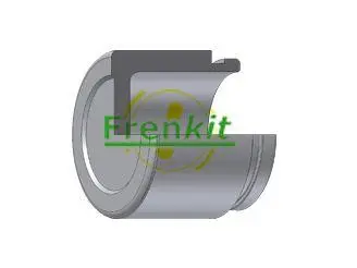 Поршень гальмівного супорта TOYOTA Corolla 02-07, Corolla Verso 01-04, Celica 99-05; SUZUKI SX4 S-Cross 16-21, Vitara 15- FRENKIT P574503