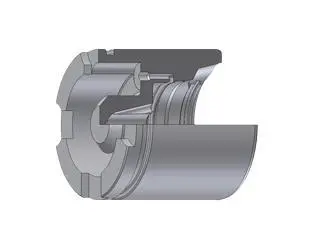 Поршень гальмівного супорту CITROEN Xantia 98-03, Saxo 96-04 FRENKIT P575104