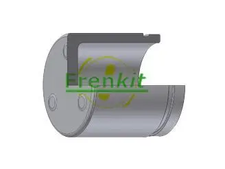 Поршень гальмівного супорта HONDA Accord CG/CH 98-02, Civic 95-01, Accord CD/CE 93-98; SUBARU Impreza 07-11, Impreza 00-07, Impreza 92-01, Legacy 99-03, Legacy 94-99; ROVER 600 93-99 FRENKIT P575506