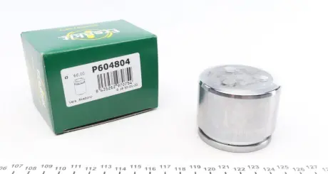 Поршень гальмівного супорту MITSUBISHI/LEXUS/TOYOTA Galant/Lancer/RX/Camry ="" FRENKIT P604804