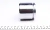 Поршень гальмівного супорту AUDI 100,200,BMW 3,5,7,8 SERIES (E-46) 9-98 ->,FORD SIERRA,JAGUAR JAGUAR ="" FRENKIT P605303 (фото 3)