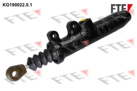 Цилиндр сцепления главный FTE KG19002201