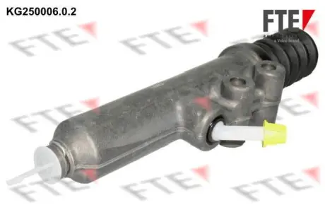 Цилиндр сцепления главный FTE KG25000602