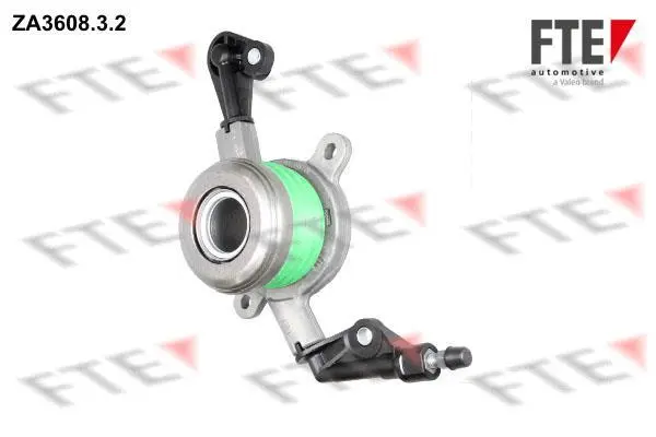 Цилиндр сцепления рабочий FTE ZA360832 (фото 1)
