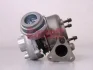 Турбіна VW Passat/Audi A4/A6 1.9 TDI 00-08 (заводська реставрація) GARRETT 454231-9013S (фото 3)