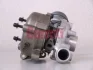 Турбіна VW Passat/Audi A4/A6 1.9 TDI 00-08 (заводська реставрація) GARRETT 454231-9013S (фото 4)