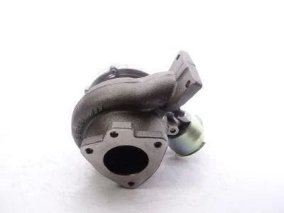 Турбокомпресор Original Reman Garrett GARRETT 7231679008S