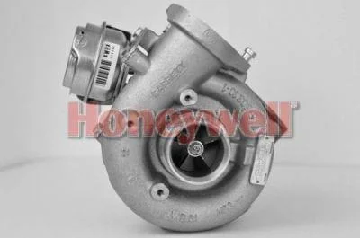 Турбокомпресор Original Reman Garrett GARRETT 7253649022S