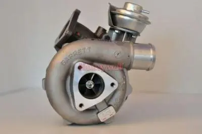 Турбокомпресор Garrett GARRETT 7263725013S (фото 1)