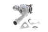 Турбіна Renault Trafic/Master/Scenic/Megane/Laguna 1.9dCi F9Q (718,732,740,752,754,760,762,772) 751768-5005S GARRETT 7517685005S (фото 1)