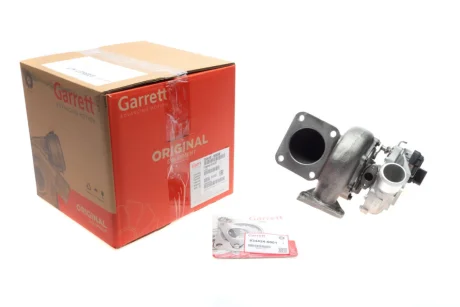 Турбокомпресор Garrett GARRETT 7526105035W