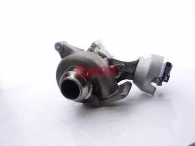 Турбокомпрессор Original Reman Garrett GARRETT 7560479006S