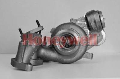 Турбокомпресор Original Reman GARRETT 7560629004S