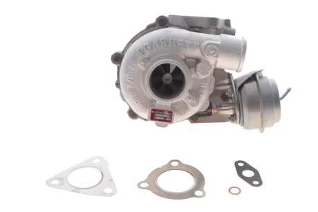 Турбіна Hyundai Tucson/Kia Sportage 2.0CRDi 06- (заводська реставрація) GARRETT 757886-9003W