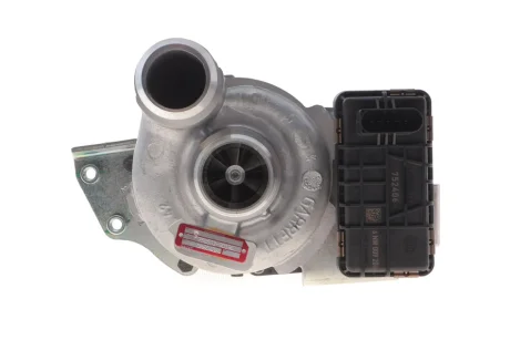 Турбіна Ford Transit 1.8Di/TDCi 02-13 GARRETT 758532-9019S