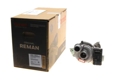 Турбокомпресор Original Reman GARRETT 7636479021W