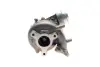 Турбіна Nissan Navara (D40)/Pathfinder III (R51) 2.5 dCi 05- GARRETT 769708-5004W (фото 4)