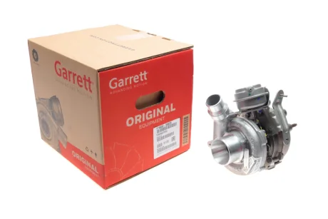 Турбокомпресор Garrett GARRETT 7748335002S
