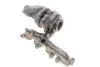 Турбокомпресор Original Reman GARRETT 7755179005S (фото 1)