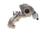 Турбокомпресор Original Reman GARRETT 7755179005S (фото 9)