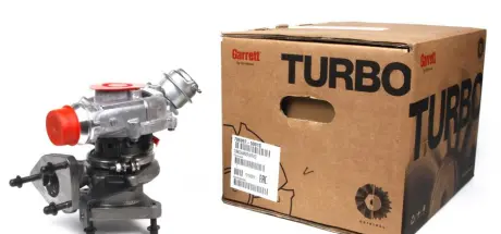 Турбокомпресор GARRETT 7869975001S