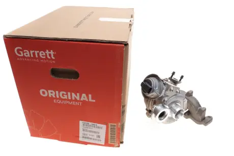 Турбокомпресор GARRETT 7922905005S