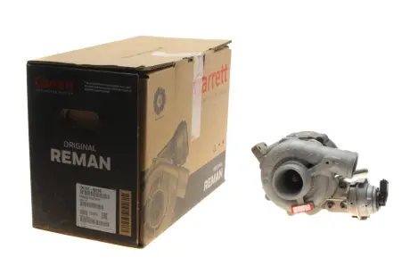 Турбокомпресор Original Reman GARRETT 7961229010S